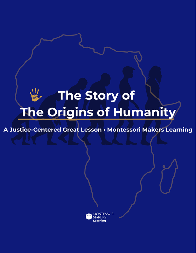 Origins of Humanity